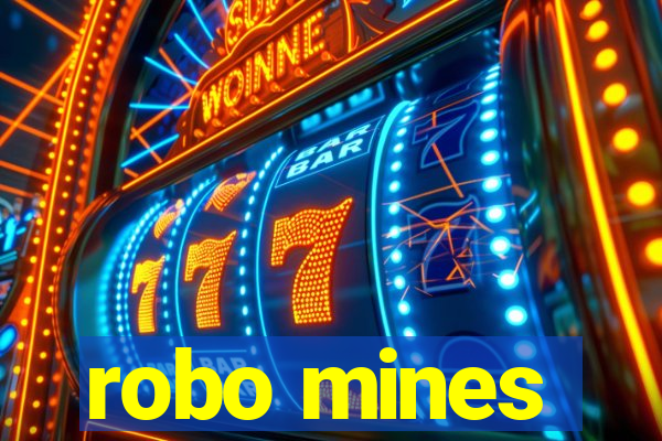 robo mines